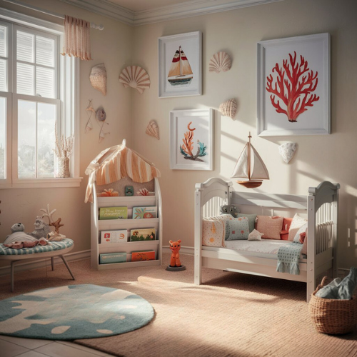 Kid's Room