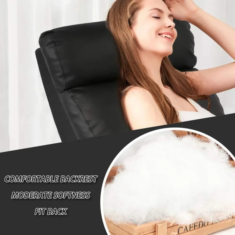 Massage Recliner Chair