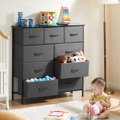 Storage Drawer Wardrobe