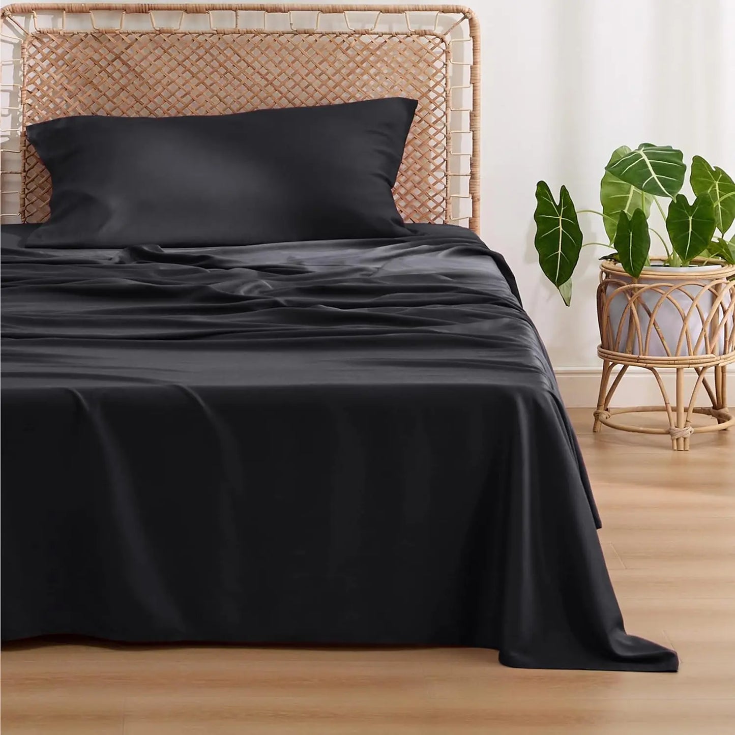 Bedsure Cooling Sheet Set