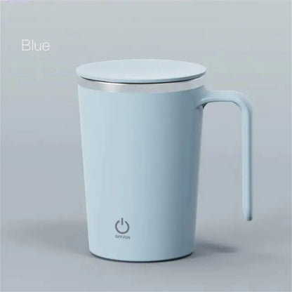 Automatic Stirring Cup