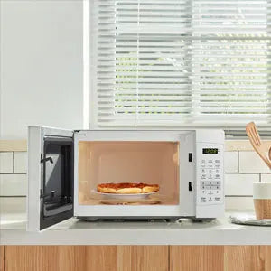 Countertop Microwave Oven