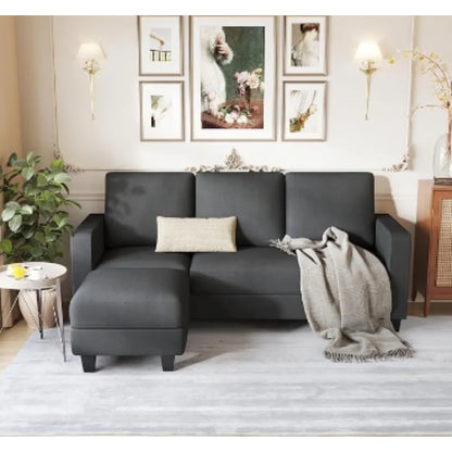 Convertible Sectional Sofa