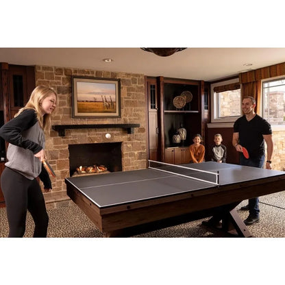 3 in 1 Multi Game Pool Table