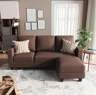 Convertible Sectional Sofa