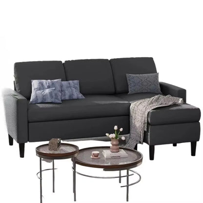 Convertible Sectional Sofa