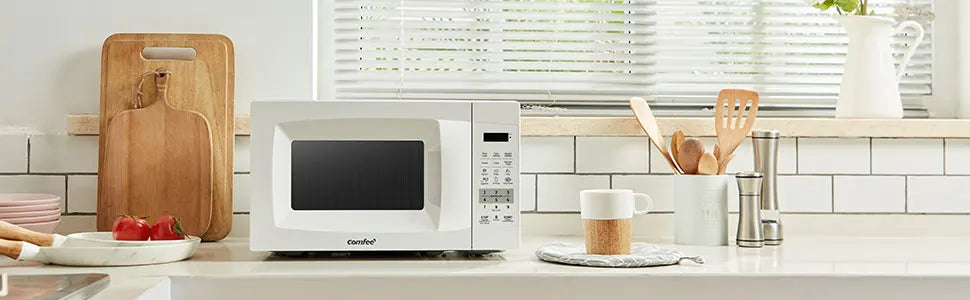 Countertop Microwave Oven