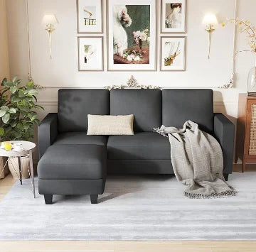 Convertible Sectional Sofa