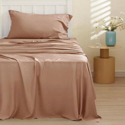 Bedsure Cooling Sheet Set