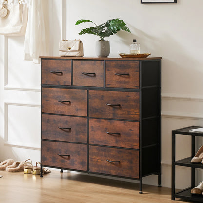 Storage Drawer Wardrobe