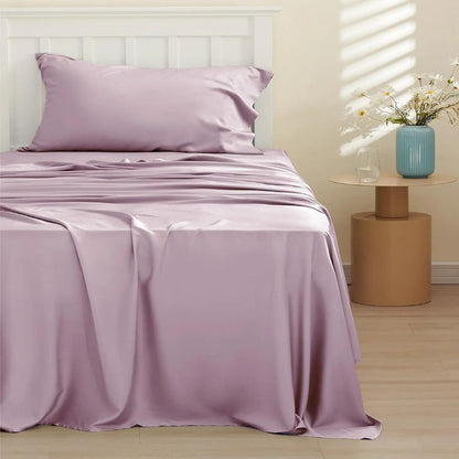 Bedsure Cooling Sheet Set