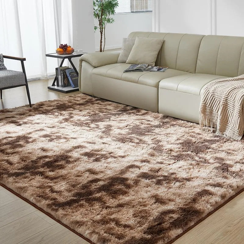 Ultra Soft Rug 5X8 Ft