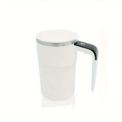 Intelligent Temperature Measurement Automatic Stirring Cup