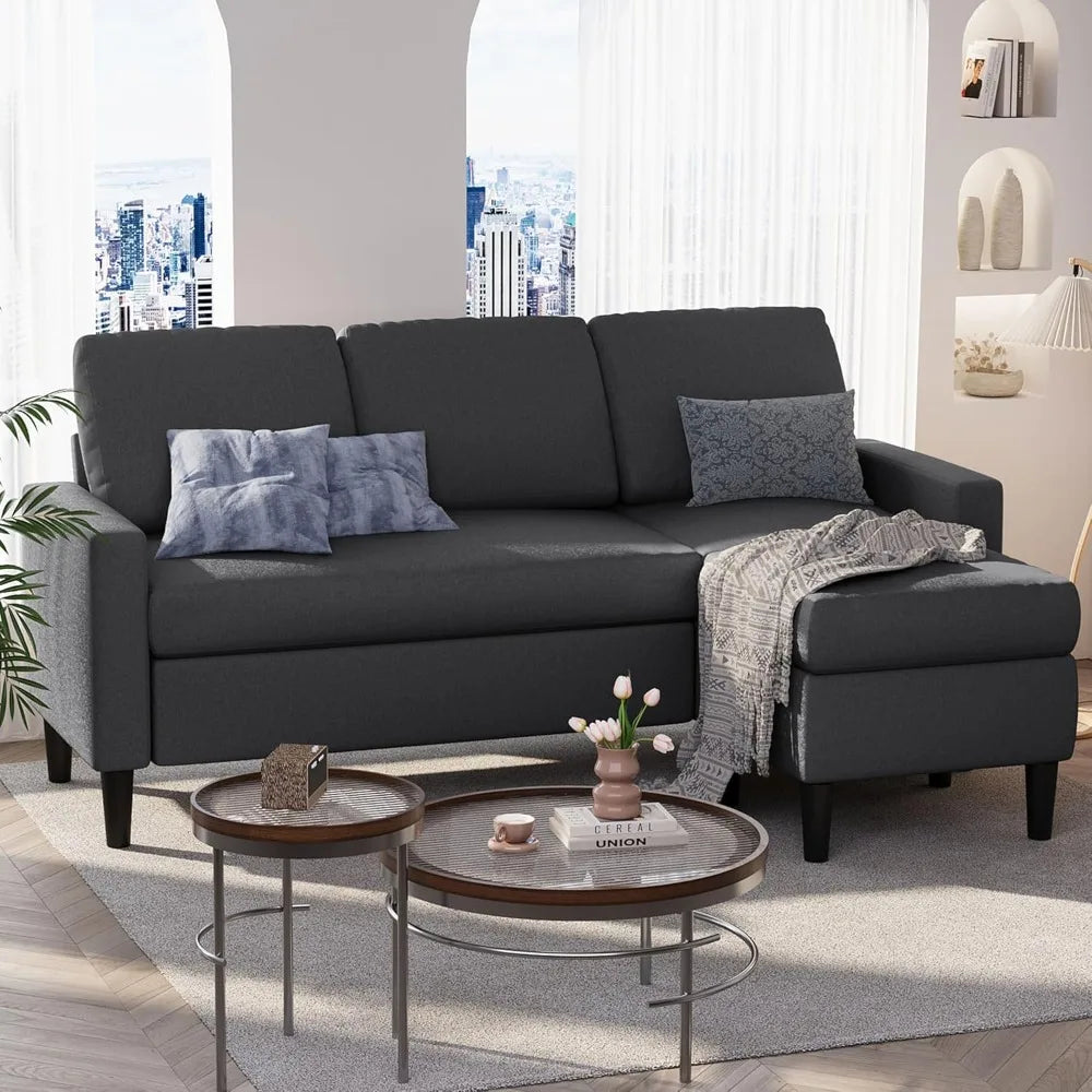 Convertible Sectional Sofa