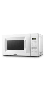 Countertop Microwave Oven