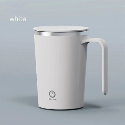 Automatic Stirring Cup