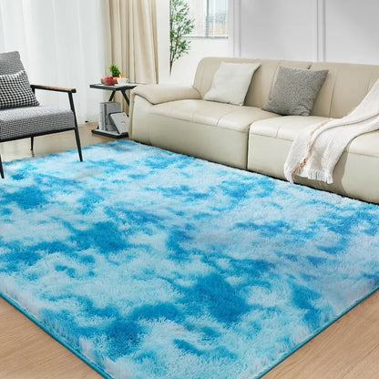 Ultra Soft Rug 5X8 Ft