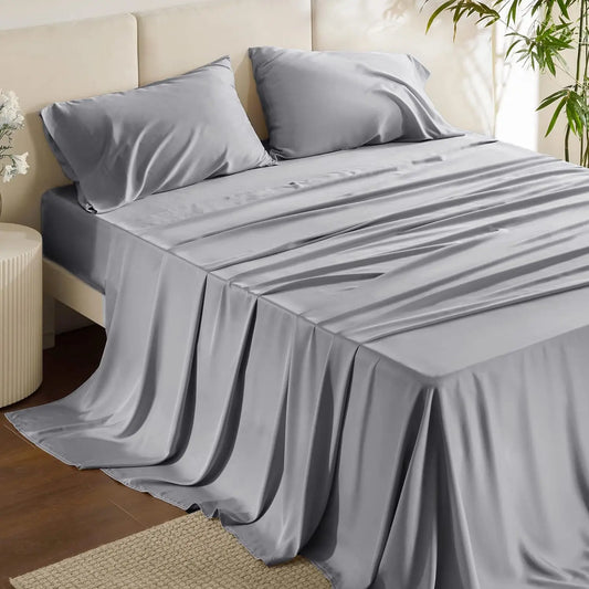 Bedsure Cooling Sheet Set