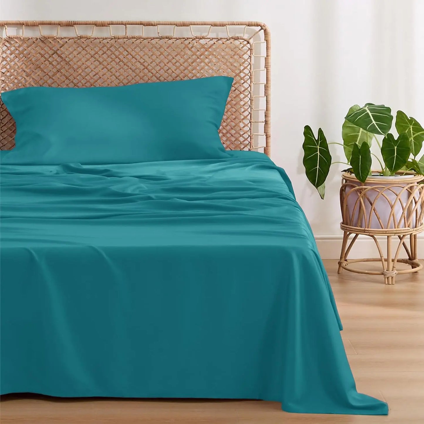 Bedsure Cooling Sheet Set