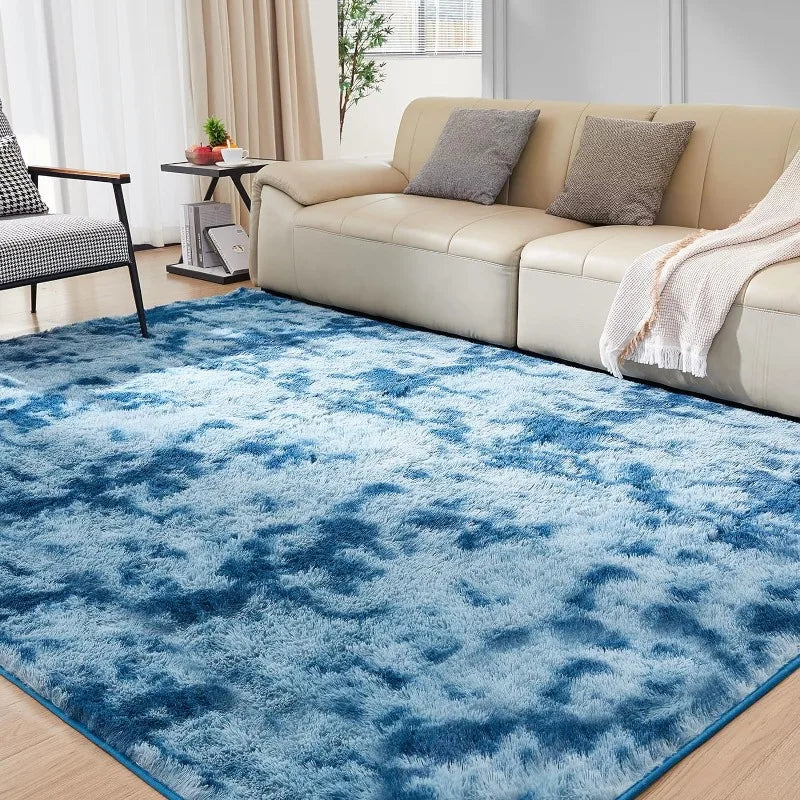 Ultra Soft Rug 5X8 Ft