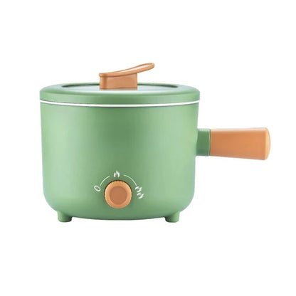 NEW  Rice Cooker Multifunctional Stew Pan Non-stick Cookware for Kitchen Offer Multicooker Hot Pot  Appliance