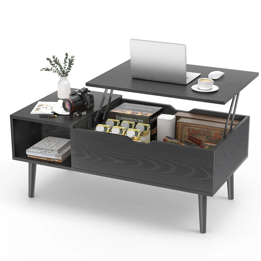 JHK Lift Top Coffee Tables