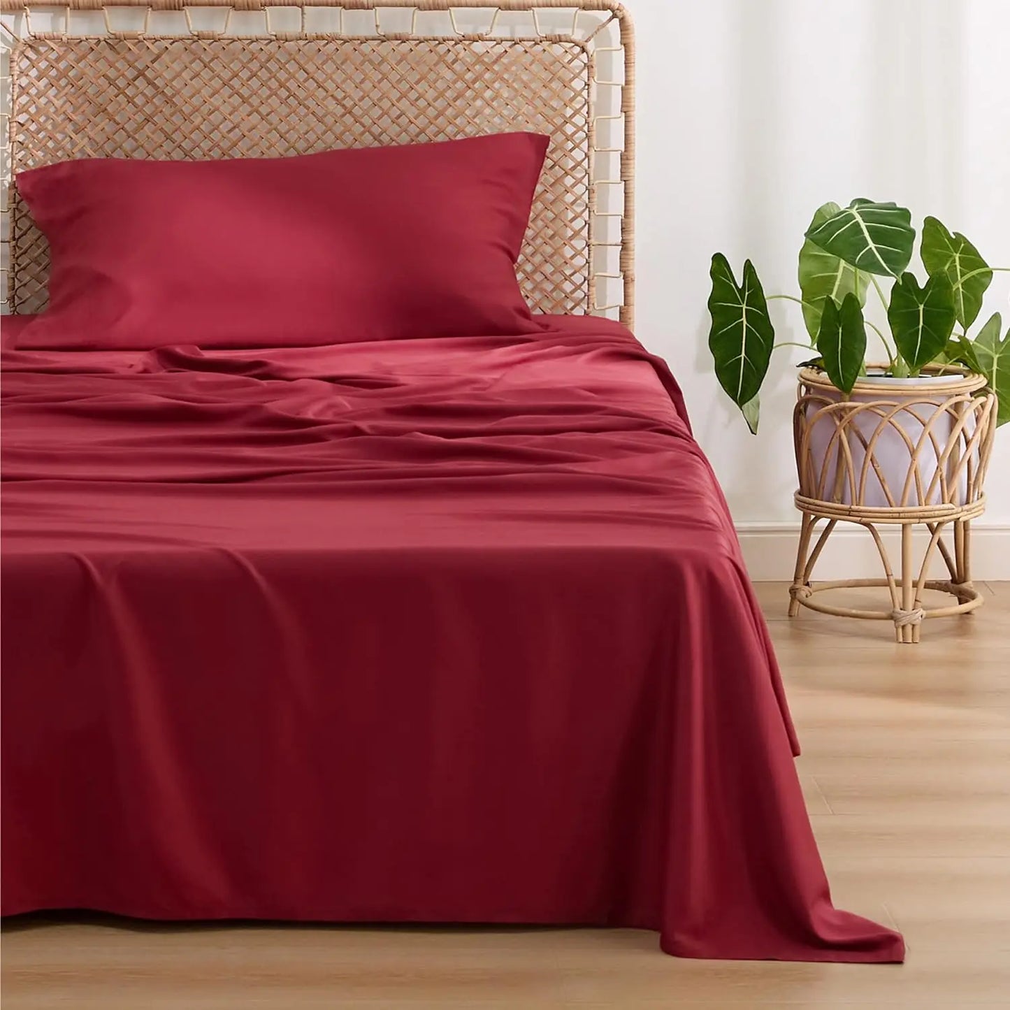 Bedsure Cooling Sheet Set