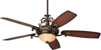 Classic Vintage Indoor Ceiling Fan