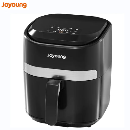 Air Fryer with Digital LED Touch Screen