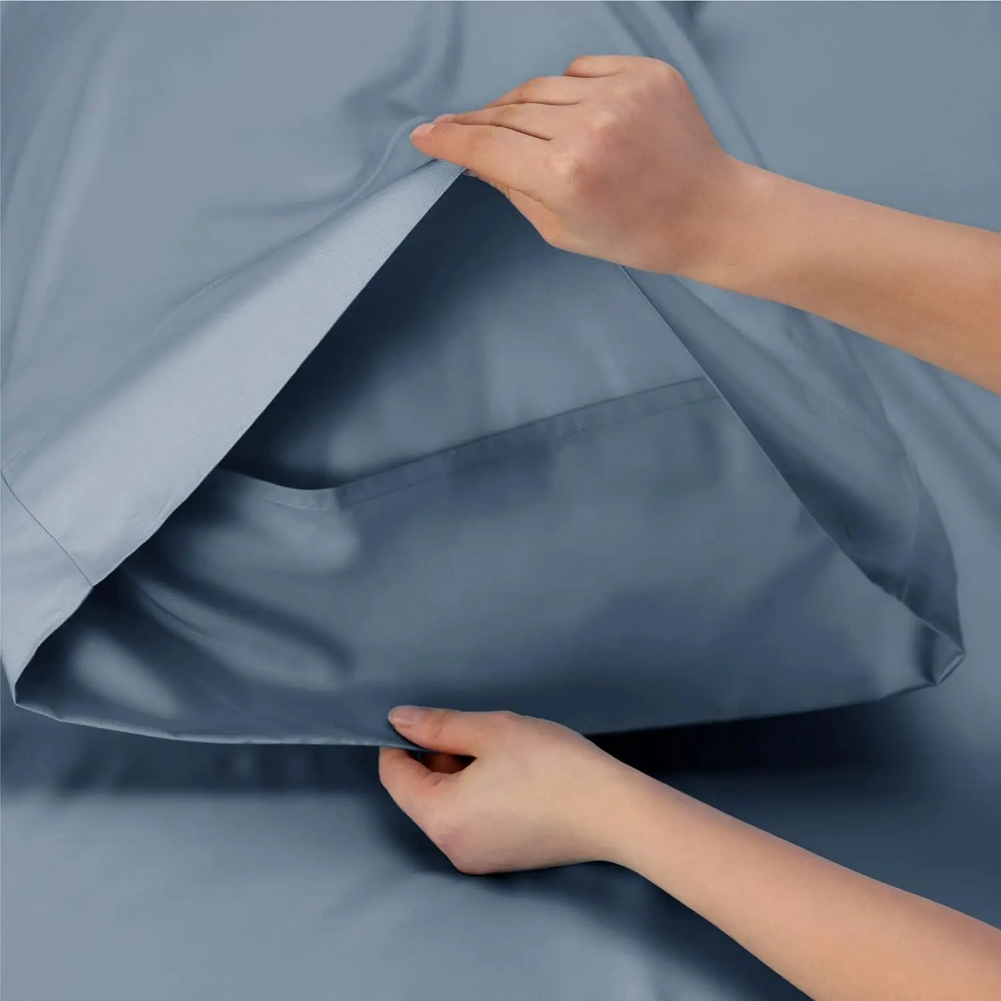 Bedsure Cooling Sheet Set