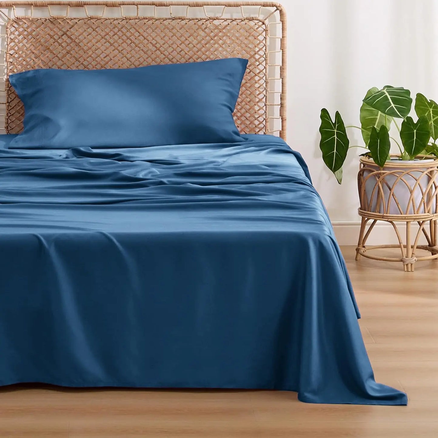 Bedsure Cooling Sheet Set