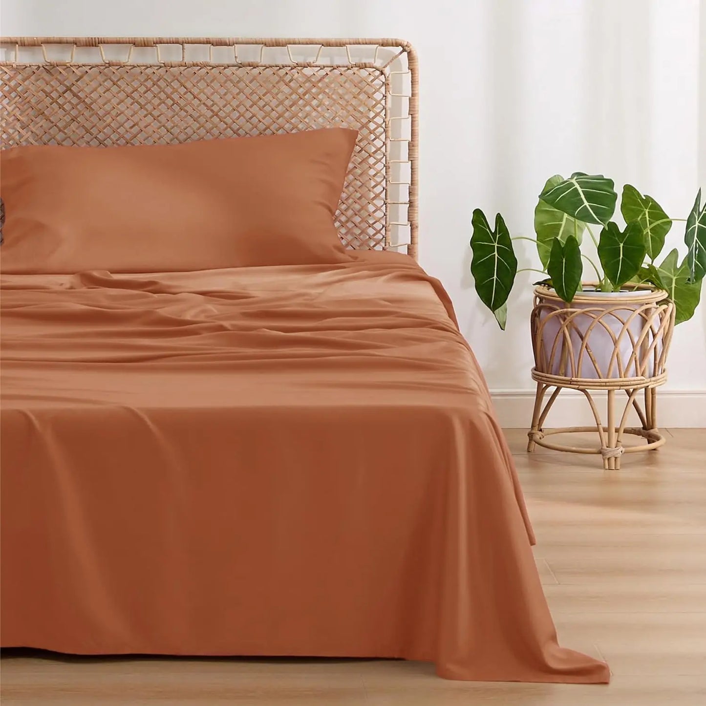 Bedsure Cooling Sheet Set