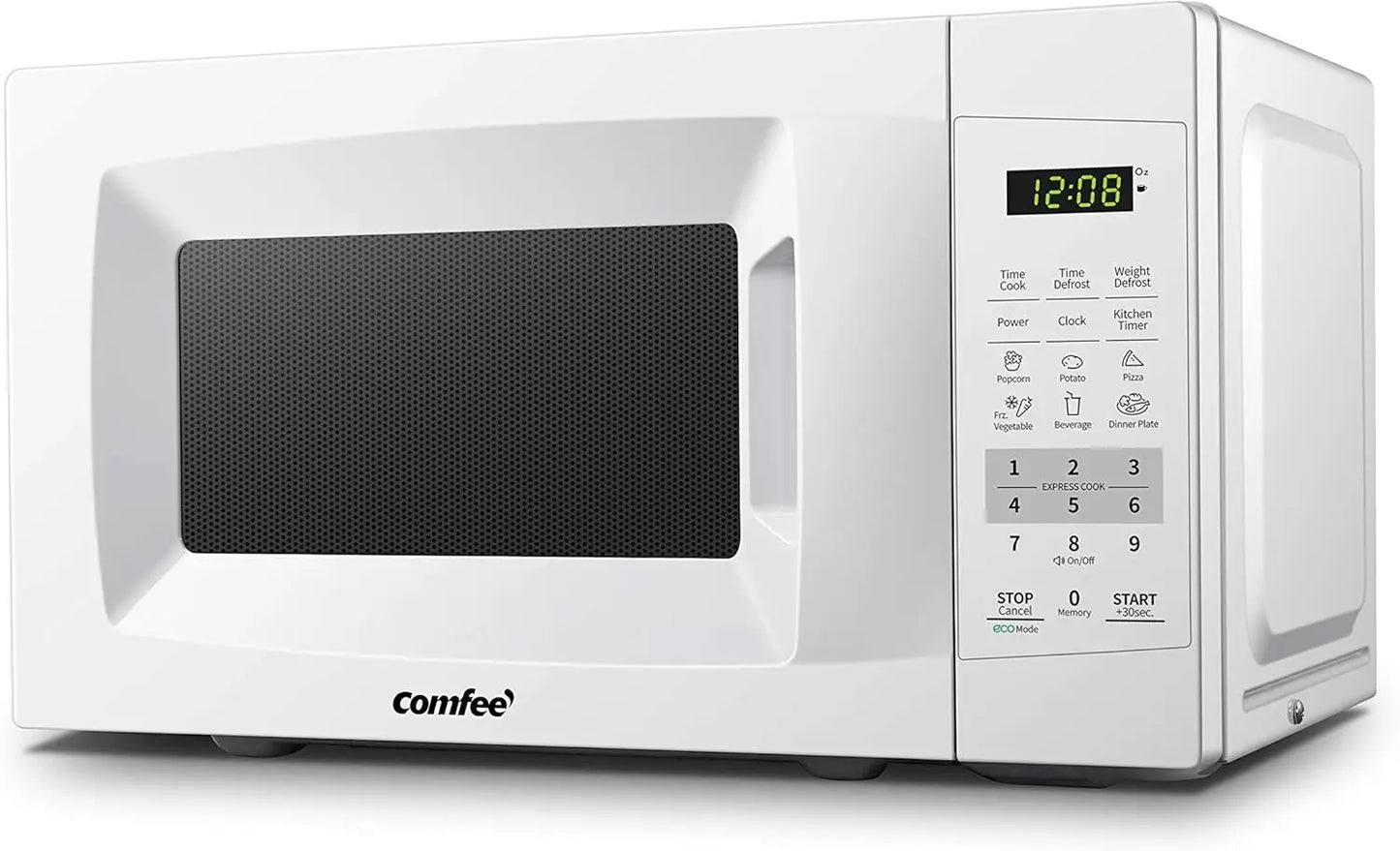 Countertop Microwave Oven