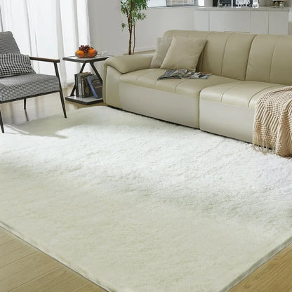 Ultra Soft Rug 5X8 Ft