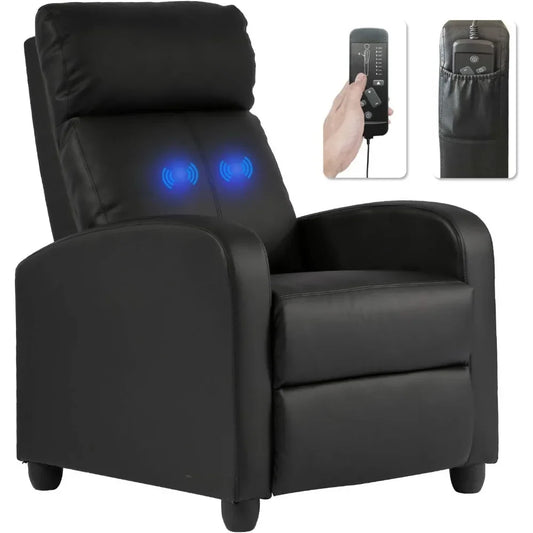 Massage Recliner Chair