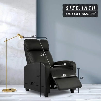 Massage Recliner Chair