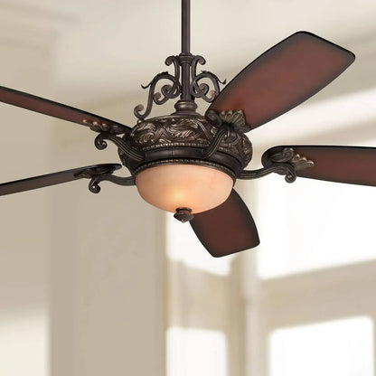 Classic Vintage Indoor Ceiling Fan