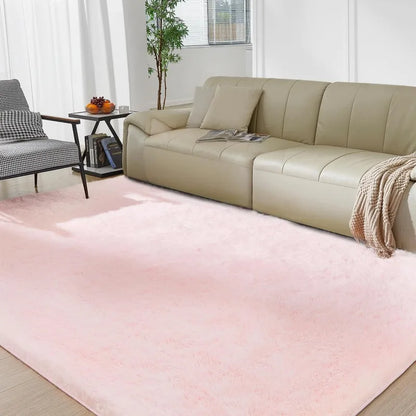 Ultra Soft Rug 5X8 Ft