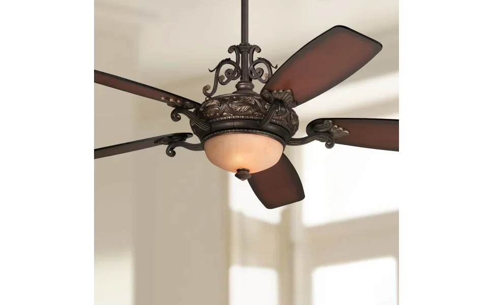 Classic Vintage Indoor Ceiling Fan