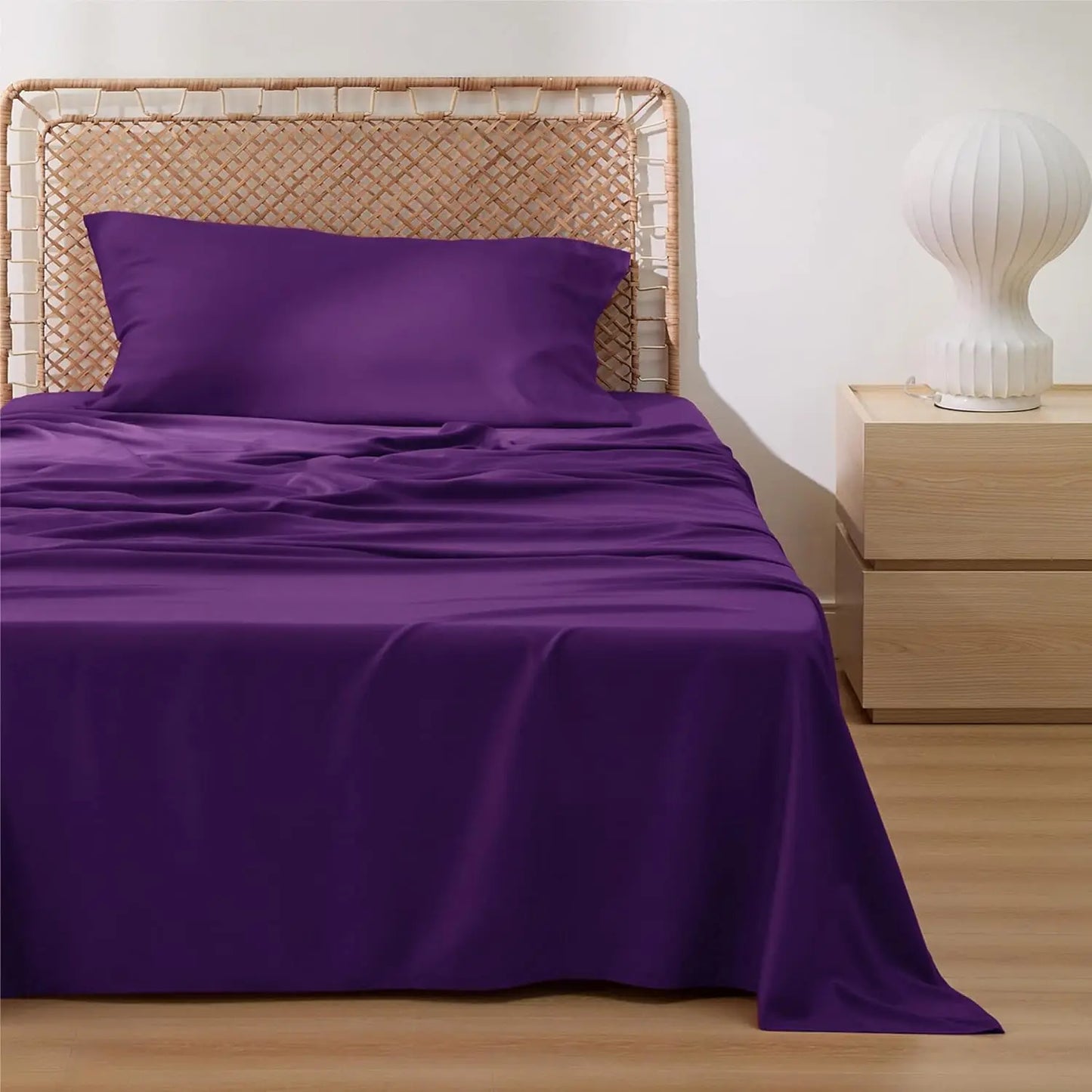 Bedsure Cooling Sheet Set