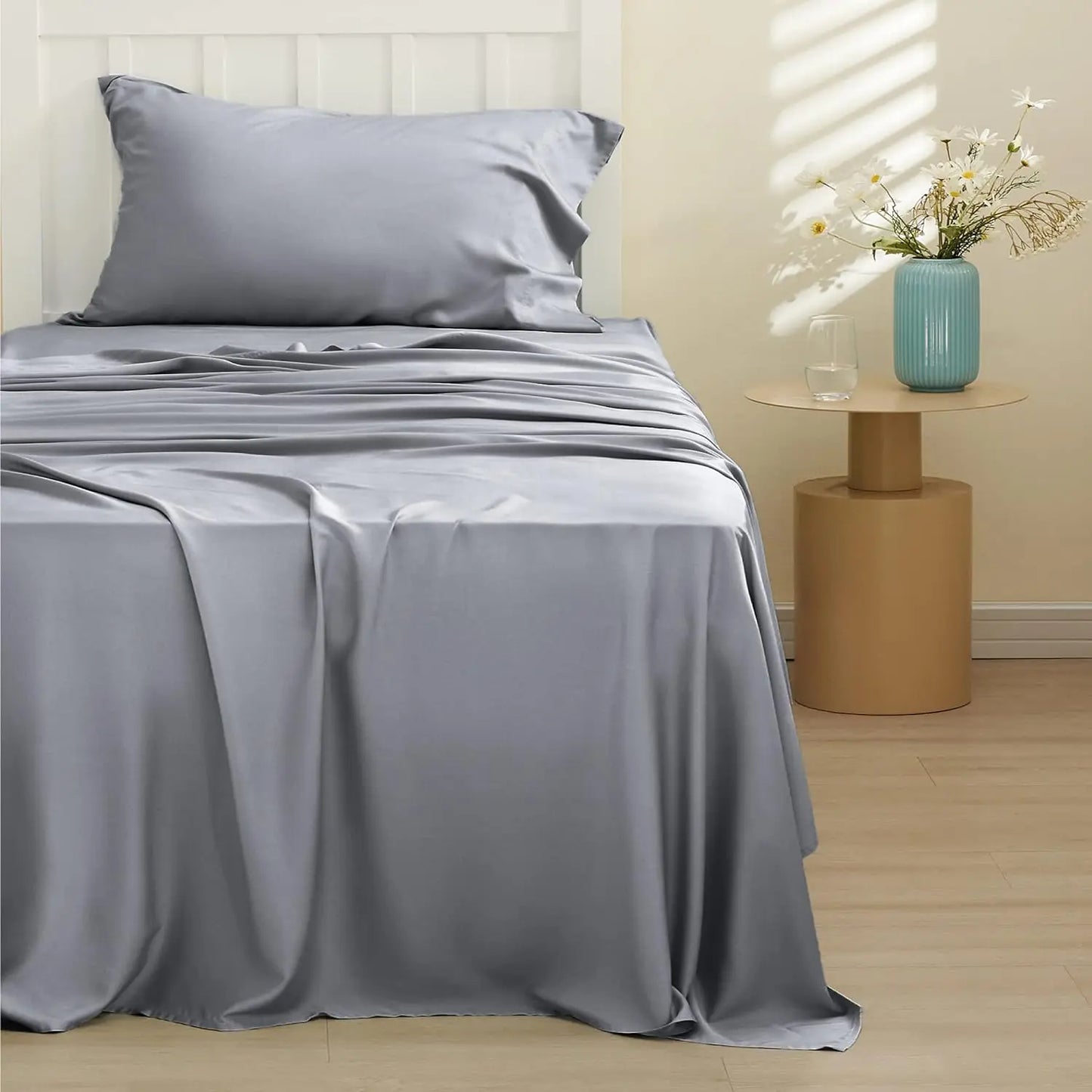 Bedsure Cooling Sheet Set