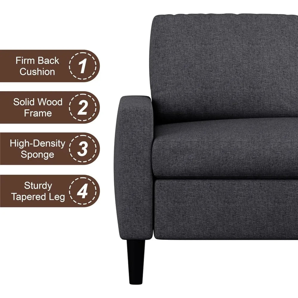 Convertible Sectional Sofa