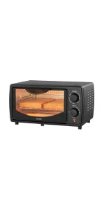 Countertop Microwave Oven