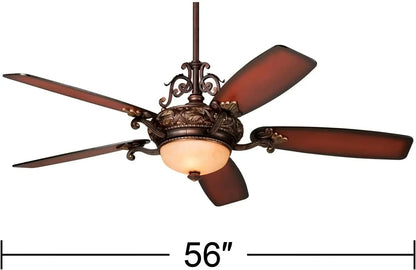 Classic Vintage Indoor Ceiling Fan