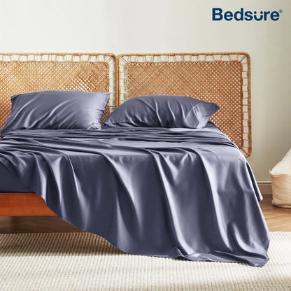 Bedsure Cooling Sheet Set