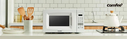 Countertop Microwave Oven