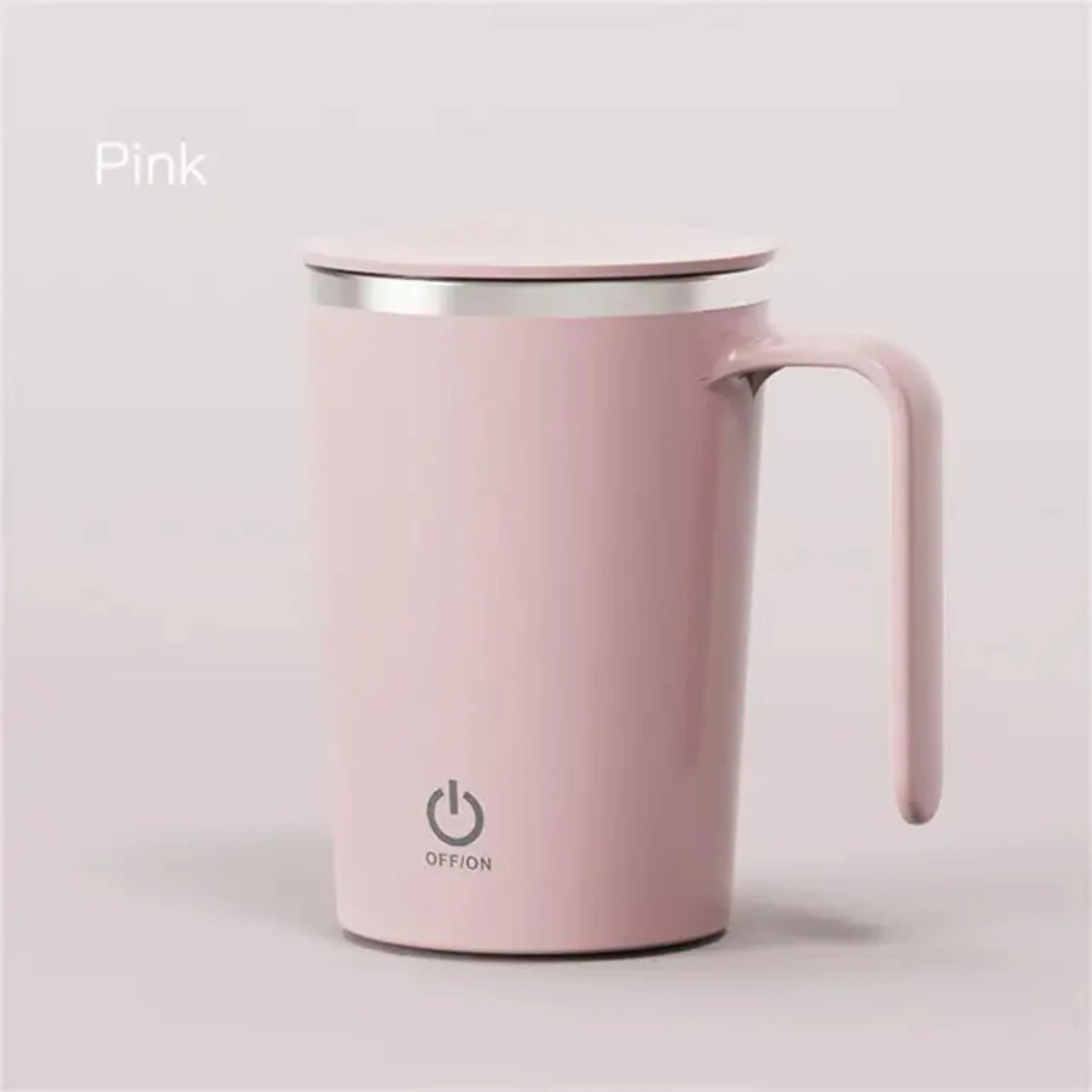 Automatic Stirring Cup