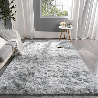 Fluffy Rugs