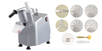 Electric Food Processors