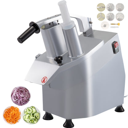 Electric Food Processors